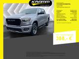 Dodge RAM 1500 Laramie Sport Special LPG - Dodge RAM: Laramie