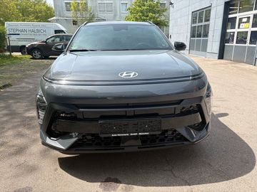 Hyundai KONA - 8