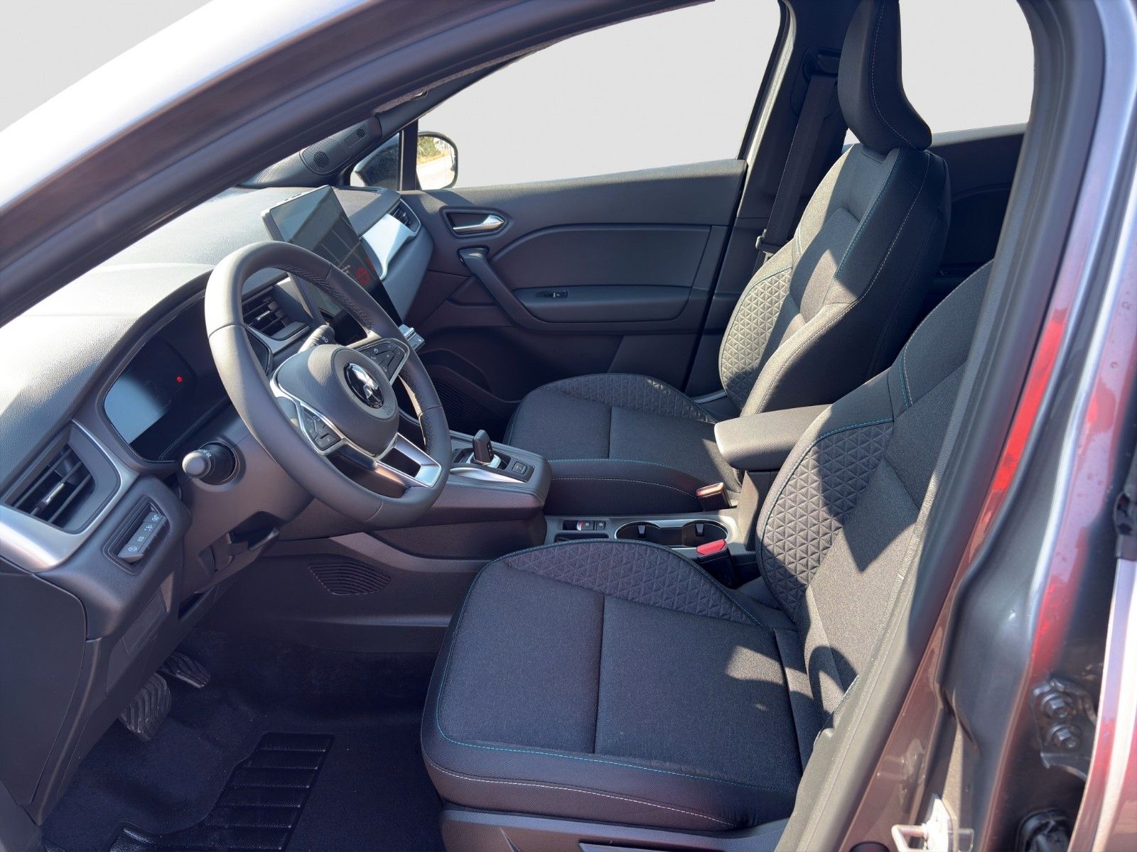 Fahrzeugabbildung Mitsubishi Grandis Diamant Plus 1,3 l Turbo-Benziner