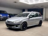 Peugeot 206 SW Tendance - Peugeot 206: Tendance