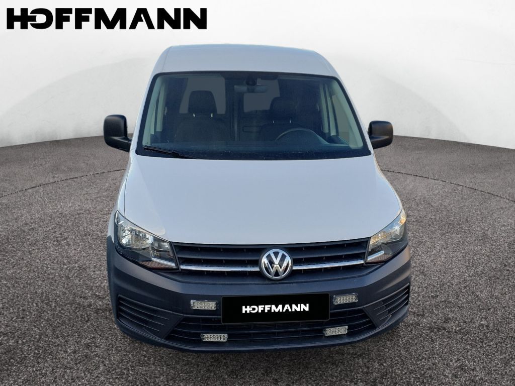 Fahrzeugabbildung Volkswagen Caddy 1.0 TSI AHZV,Climatic,SH,Radio Compition