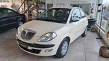 Lancia Ypsilon 1.2 Clima-Sensori Parcheggio-Fend - Lancia aus 2006