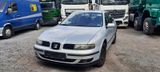 Seat Toledo Signo 1,8 20V Autom. - Seat Toledo: Signo