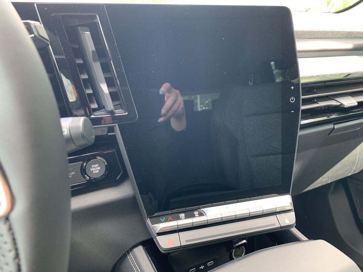 Renault Austral - Bild 17