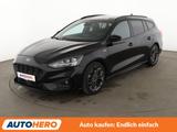 Ford Focus 1.0 EcoBoost ST-Line Aut*NAVI*LED*TEMPO* - Ford Focus Gebrauchtwagen in Frankfurt