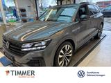 Volkswagen Touareg 3.0 TDI V6 4M R-LINE BLACK +AHK +PANO +I