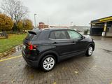 Volkswagen T-Cross 1.5 TSI OPF DSG Style Style - VW T-Cross von privat