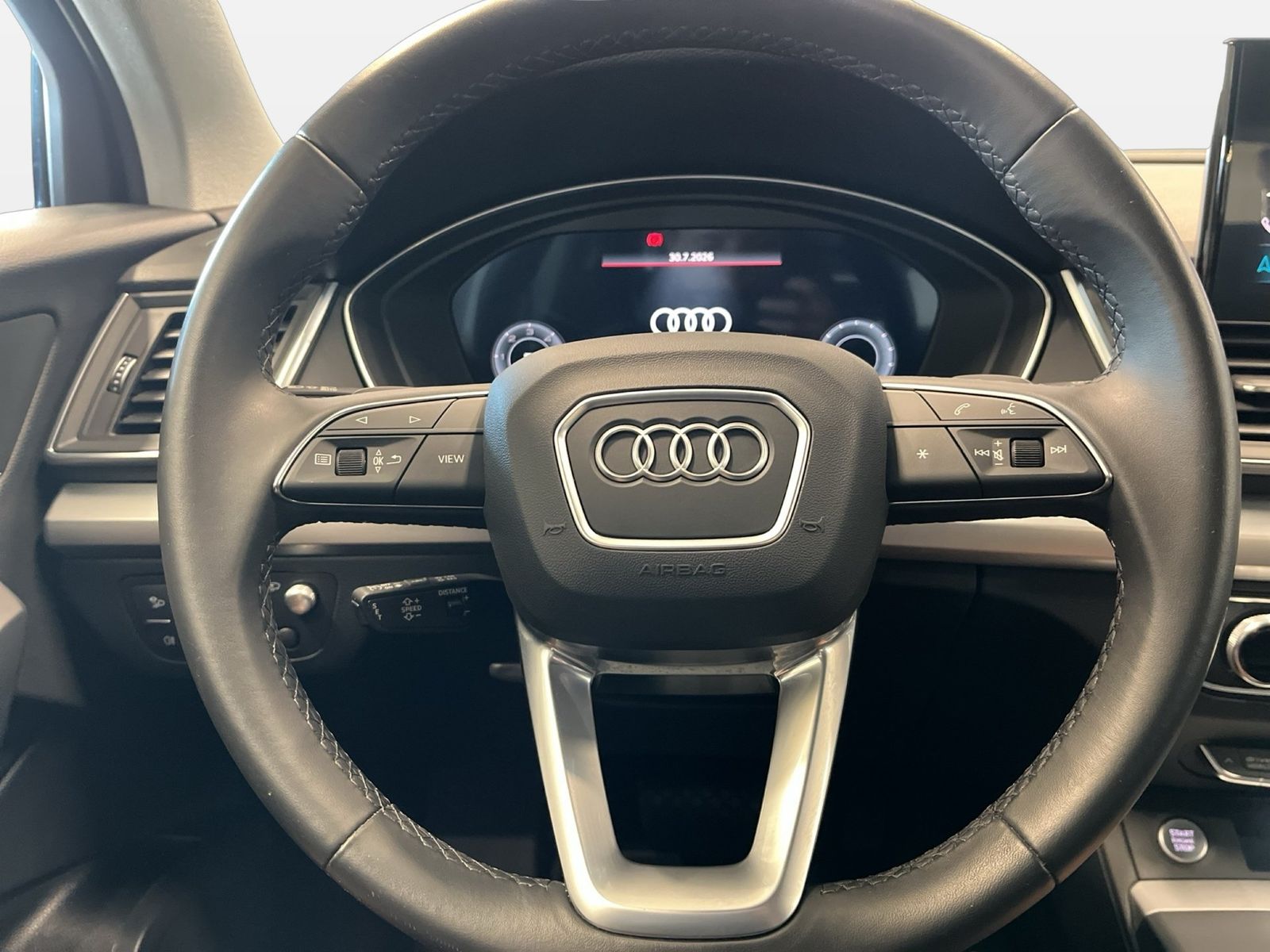 Audi Q5 - Bild 17