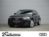 Audi A1 Sportback 25 TFSI basis++AMBIENTE PLUS+LED+BR