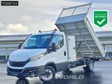 Iveco Daily 35C14 Pritsche Doppelbereifung 3,5t AHK Kl - Iveco Frankfurt