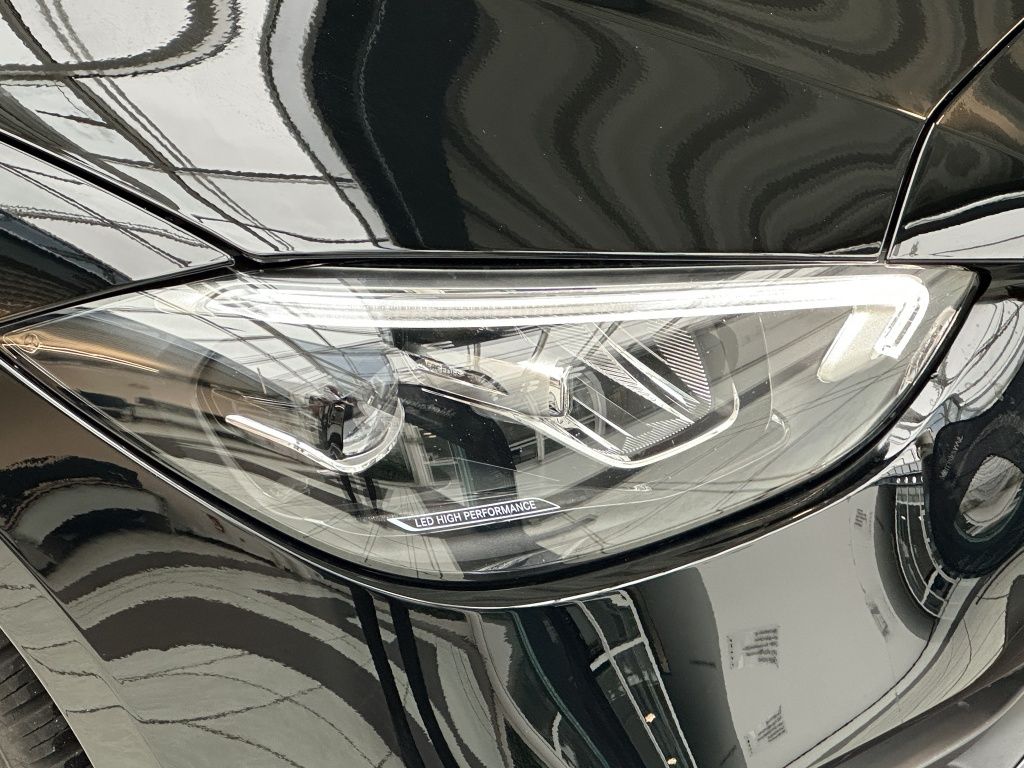 Fahrzeugabbildung Mercedes-Benz C 300 d T-Modell AMG*el. Heckklappe*LED*Ambiente
