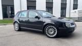 Volkswagen VW Golf 4 , 1.9TDI , 5-Gang Automatik , 17... - Volkswagen Golf aus 2001: TDI