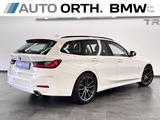 BMW 318i Touring AUT. LC-PROF HUD MEMORY SHZ AG+ 18" - BMW 318: 318i