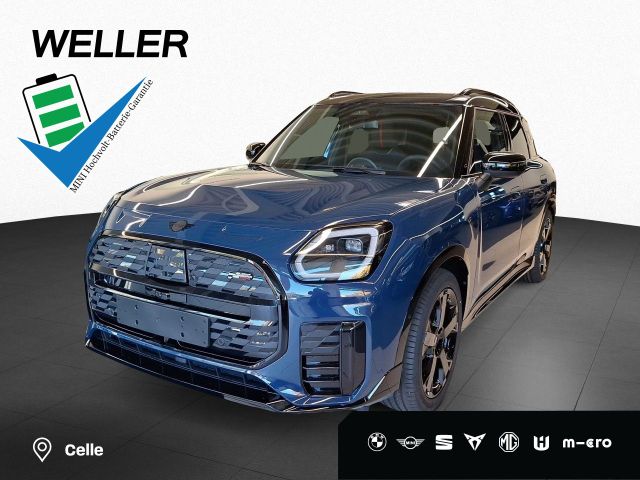 MINI Countryman E Leasing ab 319EUR DA+ ACC RFK HUD