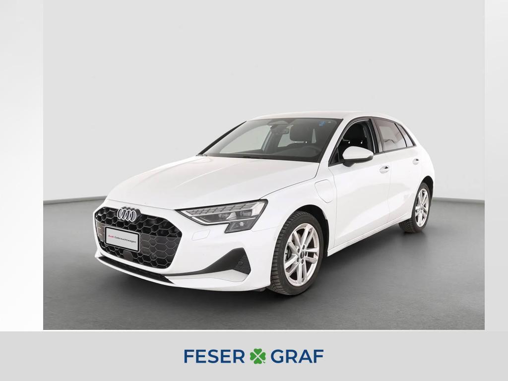 Audi A3 SB TFSIe S tronic adv./LED/PDC+/Navi+/Kamera
