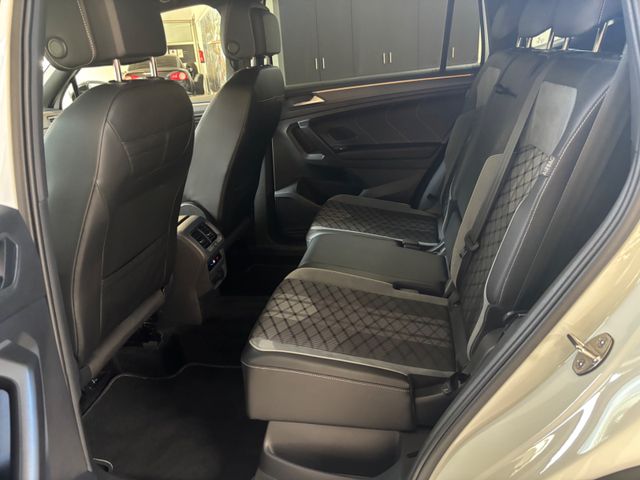 Tiguan Allspace R-Line 4Motion *AHK*ACC*APP*
