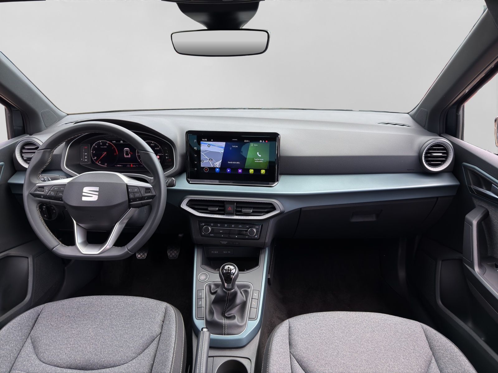 Seat Arona - Bild 6