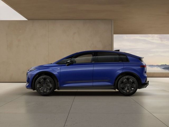Audi A2 e-tron - Bild 6
