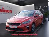 Kia cee'd 1.4 T-GDI DCT Spirit NAVI+LED+PANO+AHK+RFK - Kia cee'd / Ceed in Dortmund