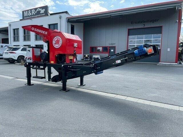 Andere Red Rhino R5000ES Backenbrecher SOFORT VERFÜGBAR