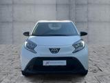 Toyota Aygo X 1.0 Business Edition APP+ACC+SHZ+RFK+DAB - Jahreswagen bis 15.000 Euro