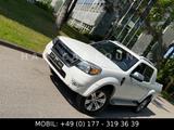 Ford Ranger Wildtrak Doppelkabine 4X4*1.HAND* - Ford Ranger aus 2011 mit Diesel-Antrieb