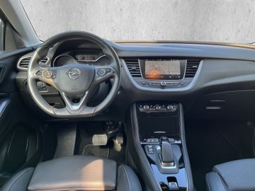 Opel Grandland Business Elegance Hybrid 225 Navi+Lede