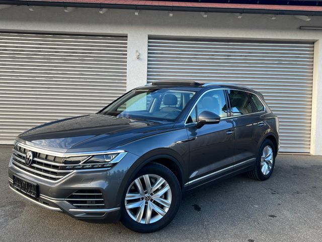 Volkswagen Touareg Elegance 4MO eHybrid*PANO*MATRX*HEAD UP*