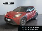 Toyota Aygo X Teamplayer *ACC*CarPlay*CAM*SHZ*Bi-Tone*