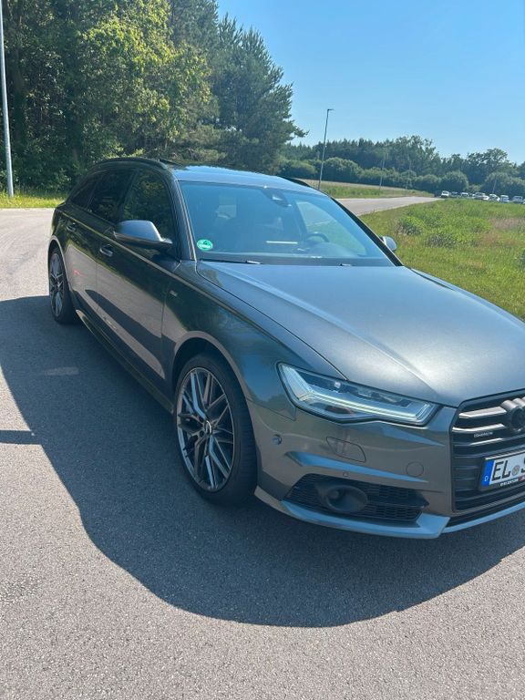 Image of Audi A6