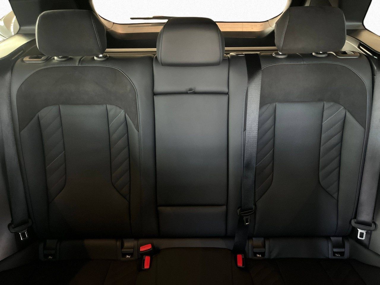 BMW X3 - Bild 14