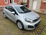 Kia Rio 1.4/Klima/Alufelgen - gebrauchte Kia Rio aus dem Jahr 2011