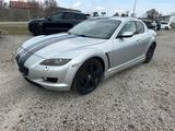 Mazda RX-8 Revolution 3.Hand Klima  Motor ca.25.000km - gebrauchte Mazda RX-8 aus dem Jahr 2004