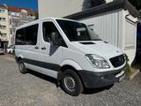 Mercedes-Benz Sprinter 315 CDI "AUTOMATIK/KLIMA/7-SITZER" - gebrauchte Mercedes-Benz Sprinter aus dem Jahr 2007