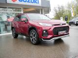 Suzuki Across Plug-in Hybrid Comfort+ KAMERA ACC LED - Suzuki Across aus 2023