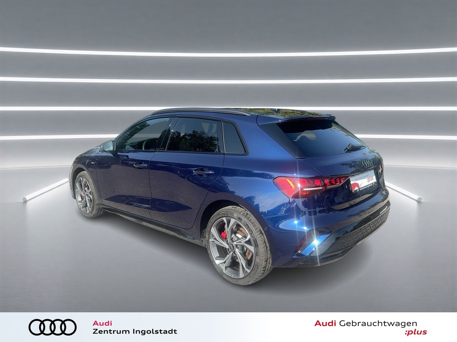Audi A3 - Bild 5