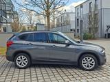 BMW X1 xDrive16i Steptronic - - BMW: 16i