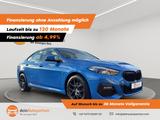 BMW 218 i GC M Sport LED/DAB/SHADOW LINE/LEDER