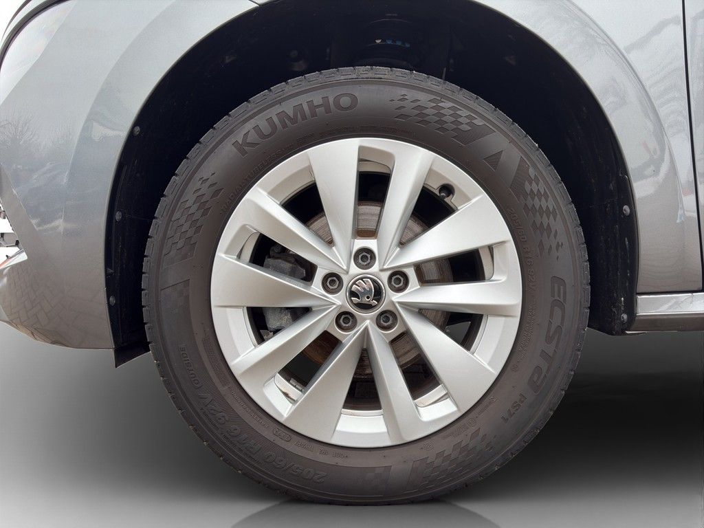 Skoda Kamiq - Bild 18