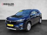 Suzuki S-Cross 1.5 Hybrid Automatik - Suzuki (SX4) S-Cross in Hannover