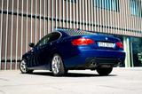 BMW 335i xDrive Coupé M Sport Edition, N55, LCI - BMW 335: Coupe, 335i