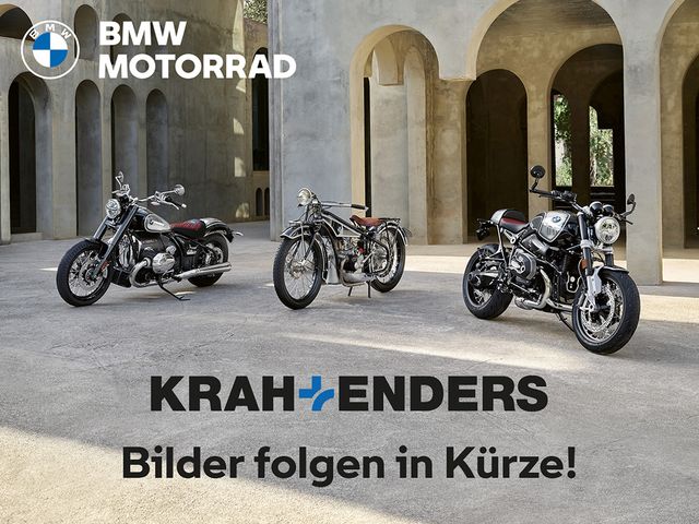 BMW R 1200 GS Adventure 2-Pakete+Koffersatz+Topcase+