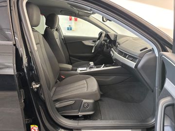 Audi A4 - 9