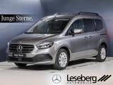 Mercedes-Benz T 180 d STYLE LED/Navi/Klima/PDC/Rückfahrkamera - Mercedes-Benz T-Klasse in Hamburg