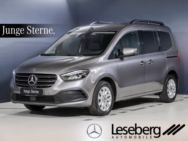 Mercedes-Benz T 180 d STYLE LED/Navi/Klima/PDC/Rückfahrkamera
