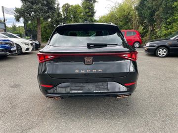 Cupra Leon - 8