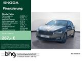 Skoda Fabia 1.0 TSI DSG Drive - Skoda Fabia Jahreswagen
