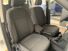 Fahrzeugabbildung Volkswagen Caddy 2,0 TDI Trendline 2 Schiebetüren E 6d-Temp