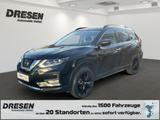 Nissan X-Trail 1.3 DIG-T N-Tec WINTERRÄDER PANORAMADACH - Nissan X-Trail Gebrauchtwagen in Düsseldorf