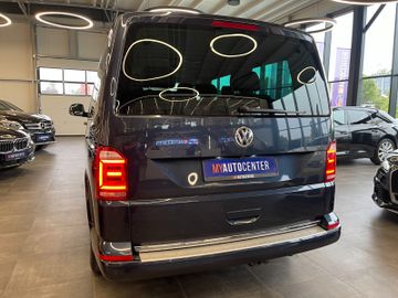 Volkswagen T6 Multivan Generation Six 4Motion * ACC*LED*KAM